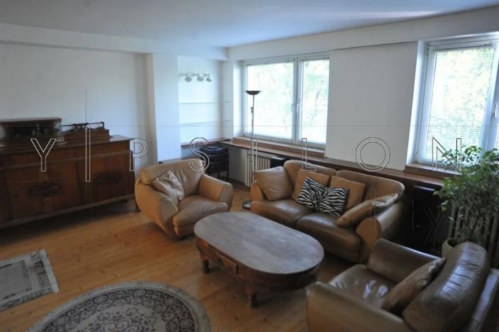 Pronájem bytu 3+1, Praha - Braník, Podolská, 83 m2