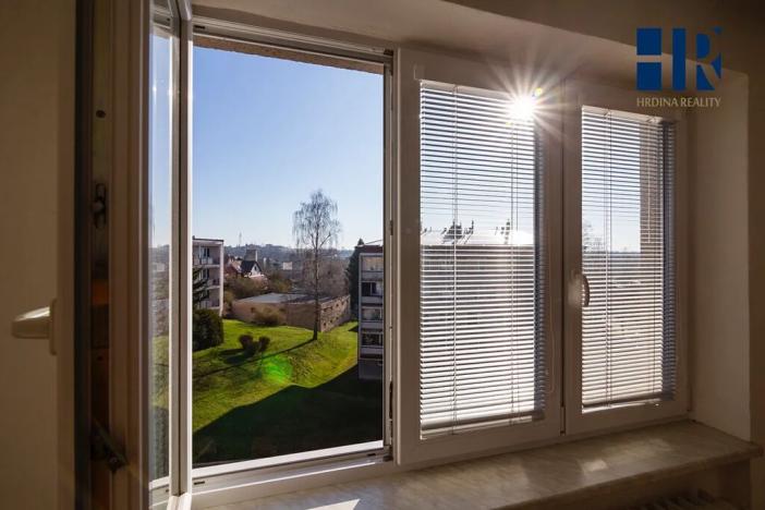 Prodej bytu 3+1, Havlíčkův Brod, Na Spravedlnosti, 70 m2