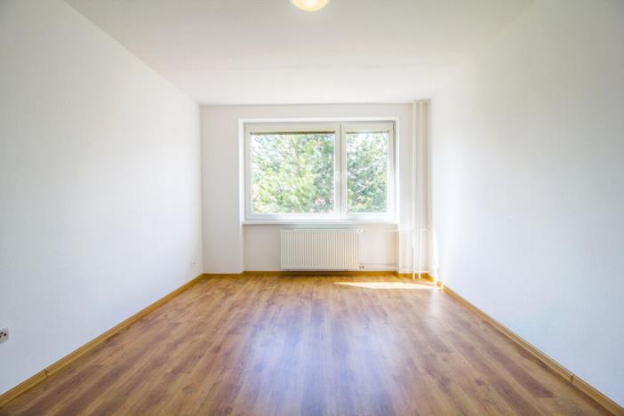 Prodej bytu 2+1, Nové Město na Moravě, Masarykova, 46 m2