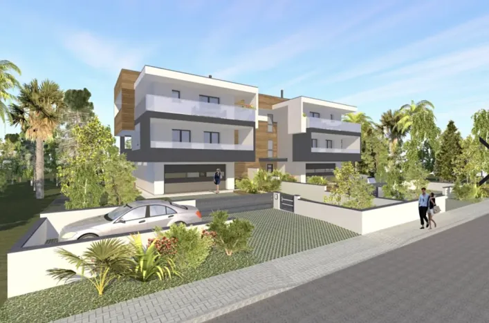 Prodej rodinného domu, Lignano Sabbiadoro, Itálie, 162 m2