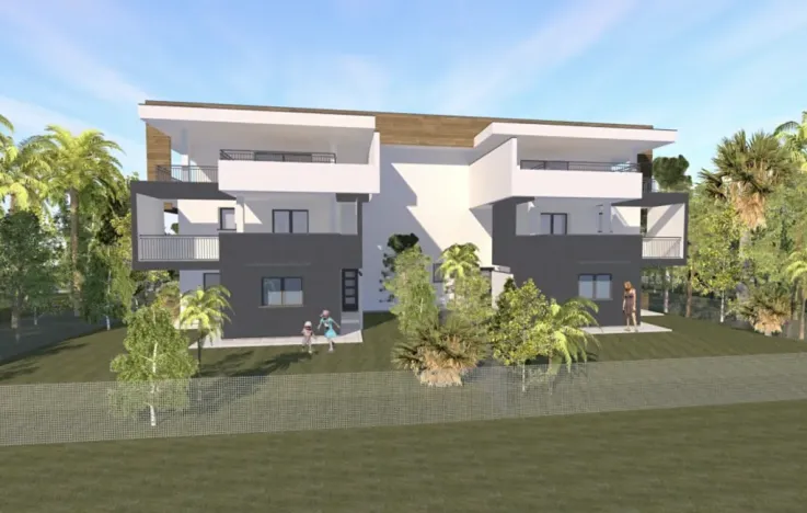 Prodej rodinného domu, Lignano Sabbiadoro, Itálie, 162 m2