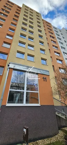 Prodej bytu 3+1, Praha - Modřany, Jordana Jovkova, 74 m2