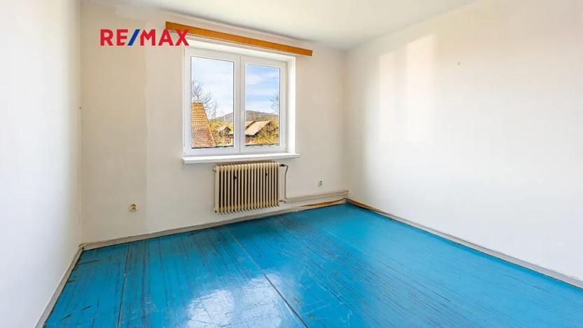 Prodej bytu 3+1, Stráž pod Ralskem, Mimoňská, 71 m2