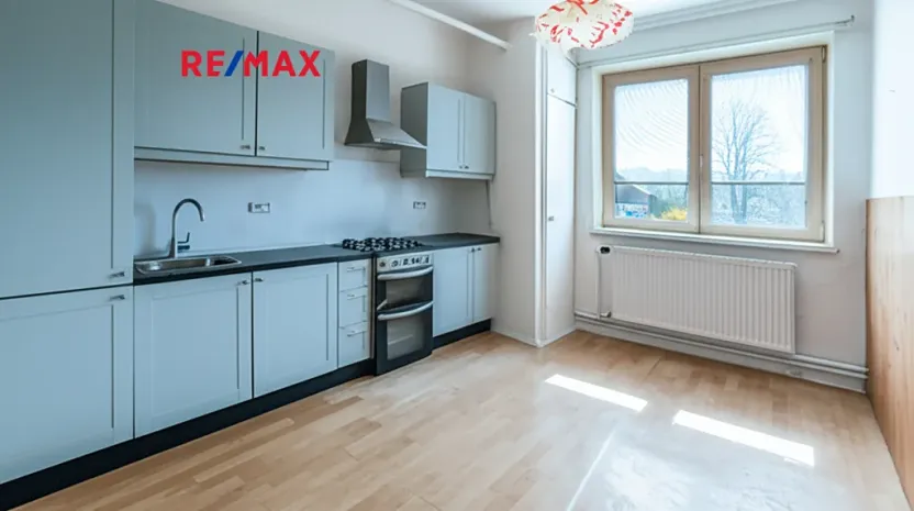 Prodej bytu 3+1, Stráž pod Ralskem, Mimoňská, 71 m2