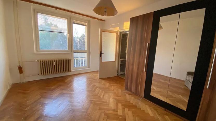Pronájem bytu 2+1, Brno, Třískalova, 51 m2