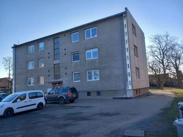 Prodej bytu 3+kk, Mělnické Vtelno, Chorušická, 79 m2