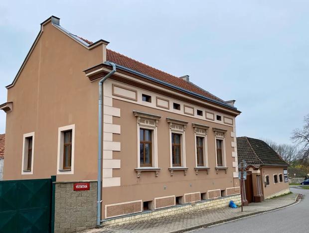Prodej rodinného domu, Čečelice, Všetatská, 1000 m2