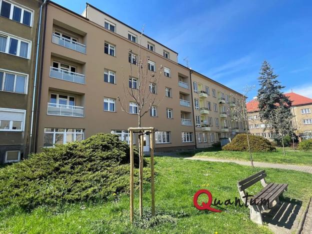 Pronájem bytu 3+kk, Nymburk, Palackého třída, 82 m2