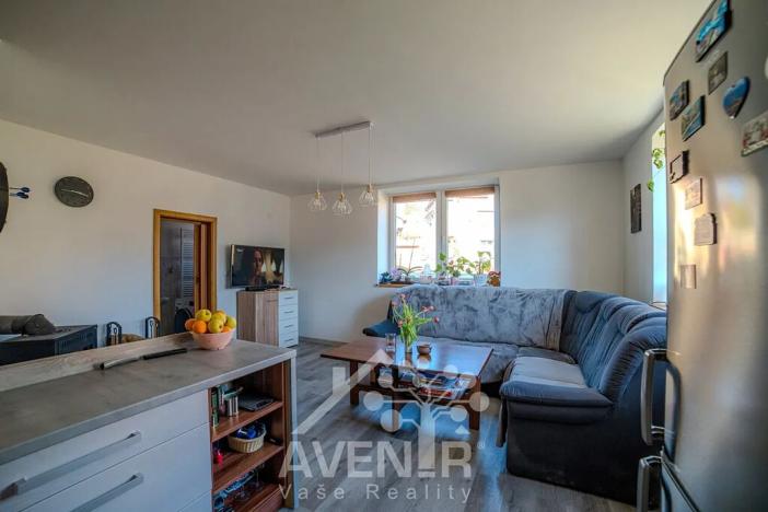 Prodej bytu 2+kk, Machov, 53 m2