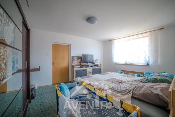 Prodej bytu 2+kk, Machov, 53 m2