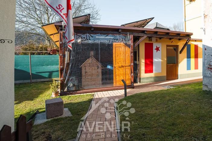 Prodej bytu 2+kk, Machov, 53 m2