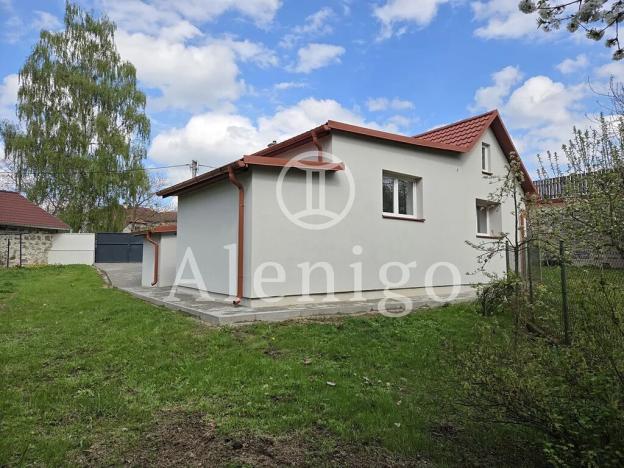 Prodej rodinného domu, Neveklov, 78 m2