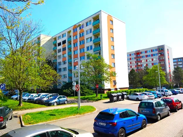 Prodej bytu 4+1, Mladá Boleslav, Erbenova, 80 m2