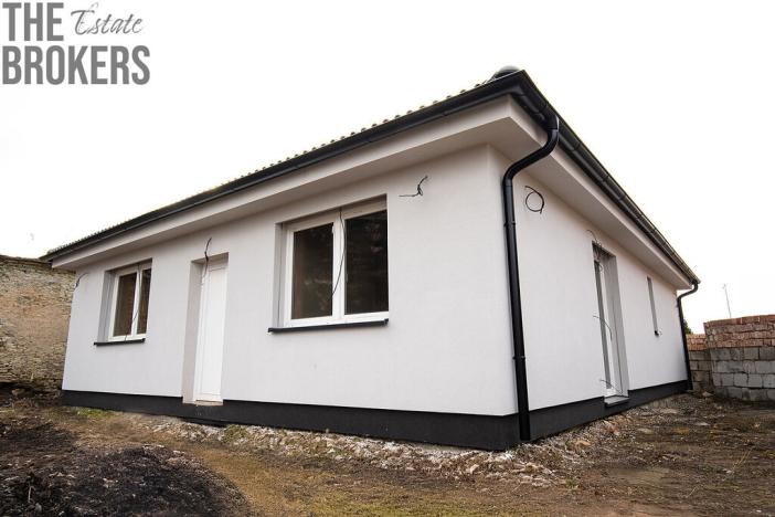 Prodej rodinného domu, Bílé Podolí - Zaříčany, 87 m2