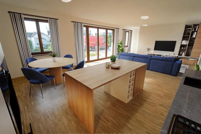 Prodej rodinného domu, Roztoky, Borkovského, 410 m2