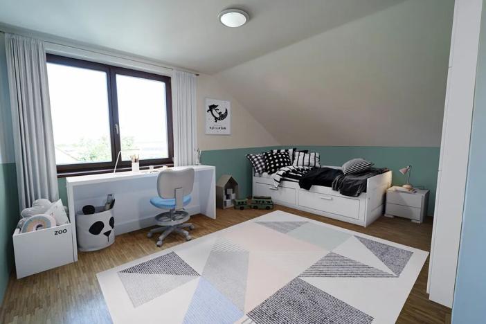 Prodej rodinného domu, Roztoky, Borkovského, 410 m2