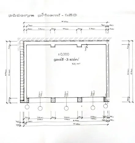 Prodej rodinného domu, Železná Ruda, 679 m2