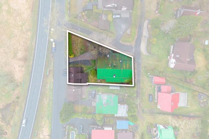 Prodej rodinného domu, Železná Ruda, 679 m2