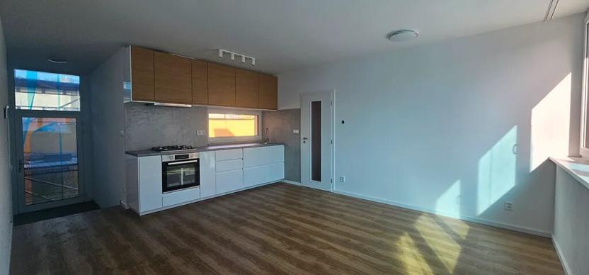 Pronájem bytu 2+kk, Letovice, 48 m2