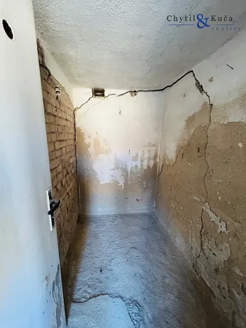 Prodej rodinného domu, Brumovice, 110 m2