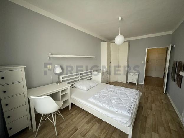 Pronájem bytu 3+1, Hradec Králové, Velké náměstí, 97 m2