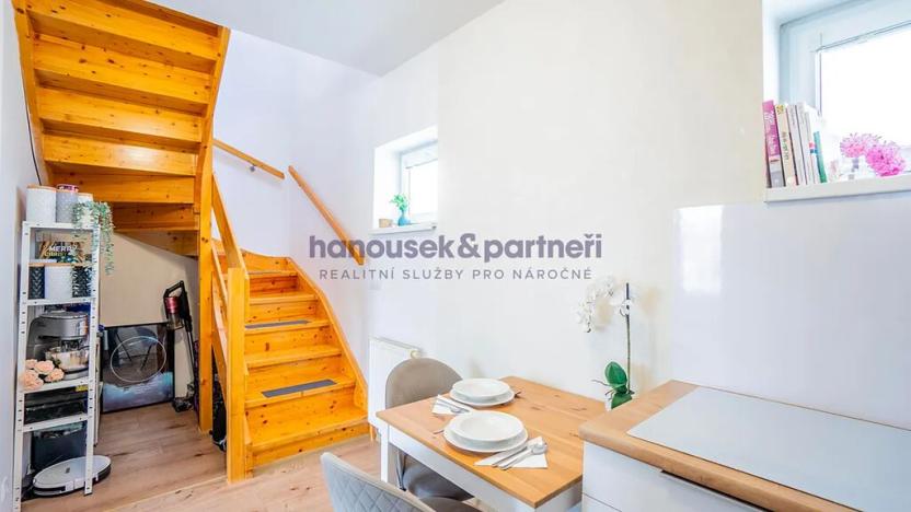 Prodej rodinného domu, Pardubice, Ke Kobelnici, 71 m2