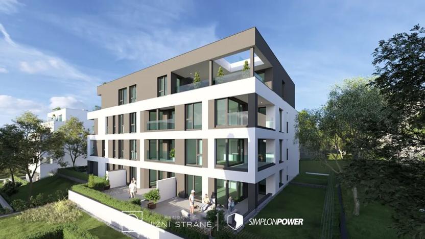 Prodej bytu 3+kk, Olomouc, Leopolda Pospíšila, 84 m2