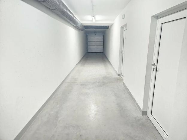 Prodej garážového stání, Brno, Francouzská, 15 m2