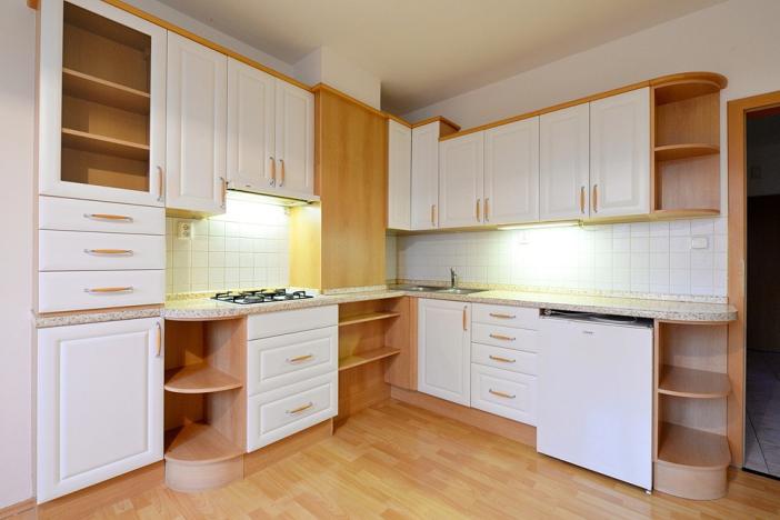 Pronájem bytu 2+kk, Brno, Vychodilova, 55 m2
