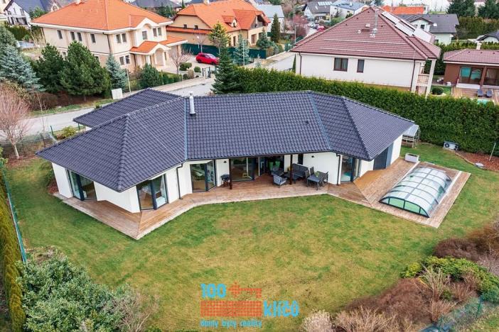 Prodej rodinného domu, Trnová, 173 m2