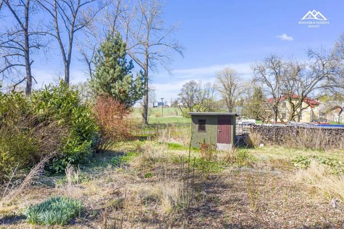 Prodej pozemku pro bydlení, Chotěboř, Krále Jana, 534 m2