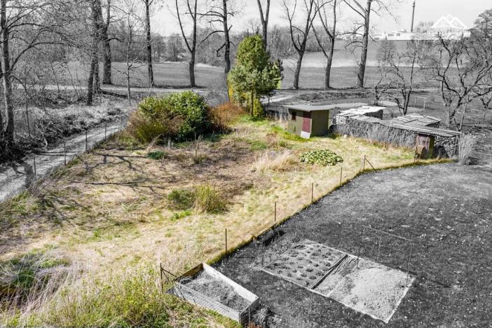 Prodej pozemku pro bydlení, Chotěboř, Krále Jana, 534 m2