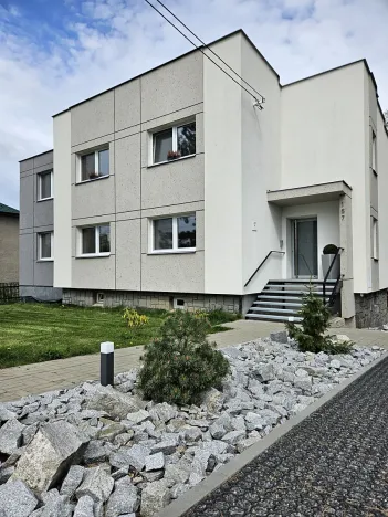 Pronájem bytu 4+1, Václavovice, Milíře, 102 m2
