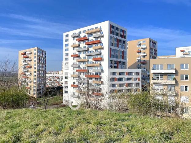 Prodej bytu 3+kk, Praha - Horní Měcholupy, Mantovská, 115 m2