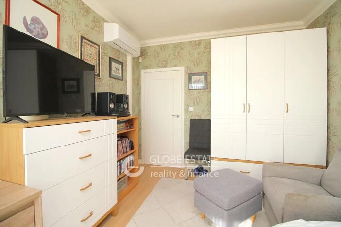 Prodej bytu 3+kk, Praha - Horní Měcholupy, Mantovská, 115 m2