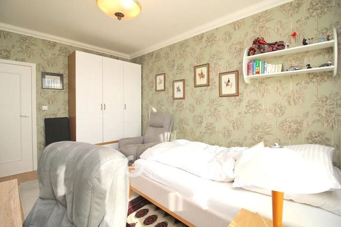 Prodej bytu 3+kk, Praha - Horní Měcholupy, Mantovská, 115 m2