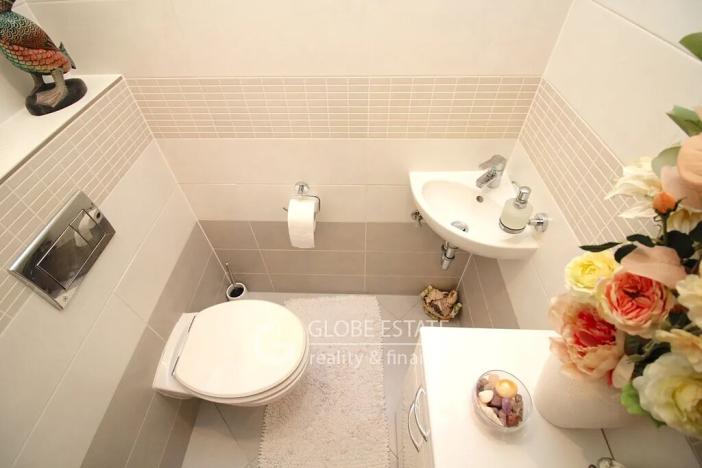 Prodej bytu 3+kk, Praha - Horní Měcholupy, Mantovská, 115 m2