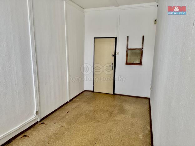 Pronájem kanceláře, Liberec - Liberec XI-Růžodol I, Mírová, 18 m2