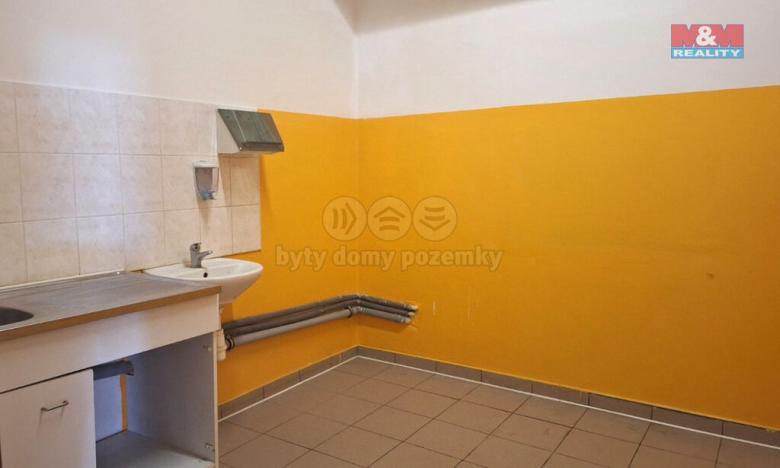 Pronájem obchodního prostoru, Česká Lípa, 28. října, 164 m2