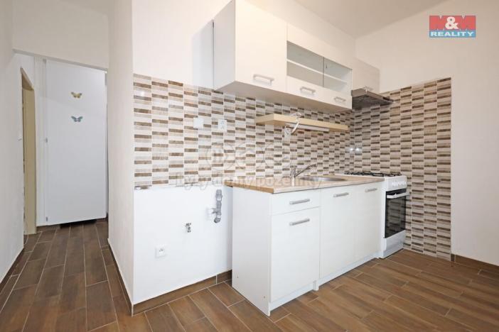 Prodej bytu 2+1, Kraslice, Pohraniční stráže, 62 m2