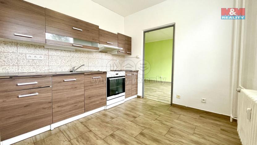 Pronájem bytu 3+1, Radvanice, 78 m2