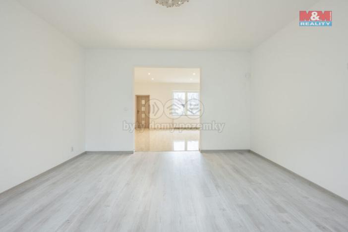 Prodej rodinného domu, Kladno - Švermov, Rosálie Hajníkové, 144 m2