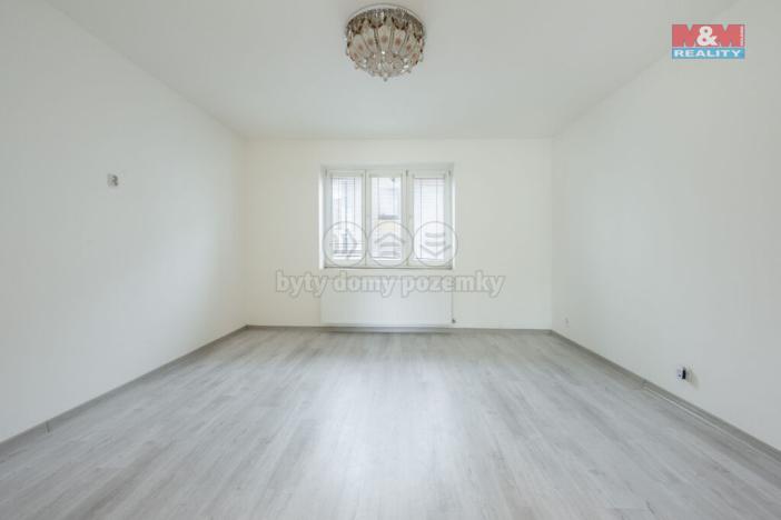 Prodej rodinného domu, Kladno - Švermov, Rosálie Hajníkové, 144 m2