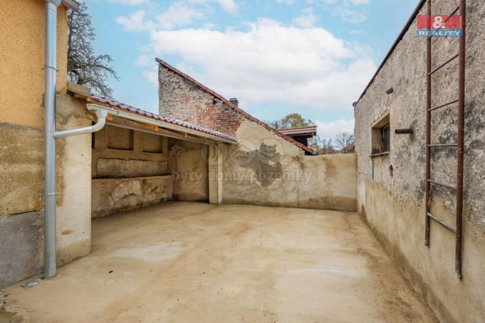 Prodej rodinného domu, Kladno - Švermov, Rosálie Hajníkové, 144 m2