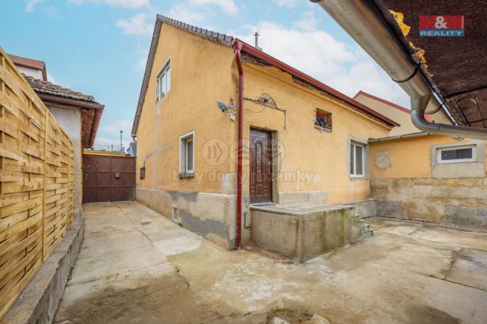 Prodej rodinného domu, Kladno - Švermov, Rosálie Hajníkové, 144 m2