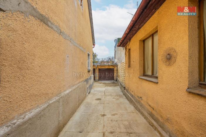 Prodej rodinného domu, Kladno - Švermov, Rosálie Hajníkové, 144 m2