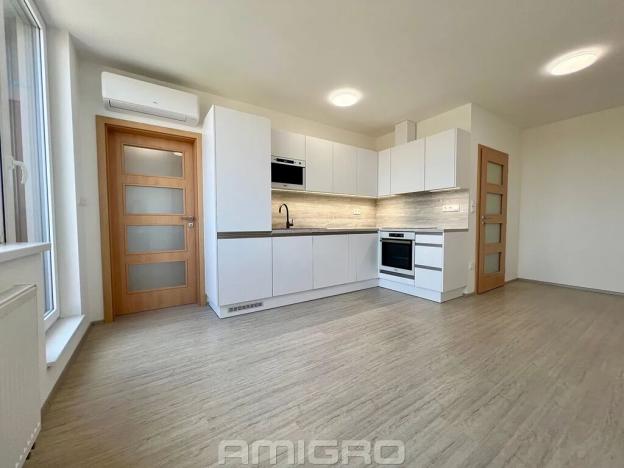 Pronájem bytu 2+kk, Kunštát, Sportovní, 51 m2