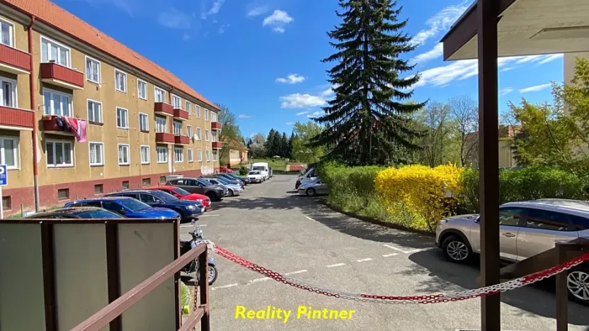 Pronájem kanceláře, Příbram, Březohorská, 15 m2