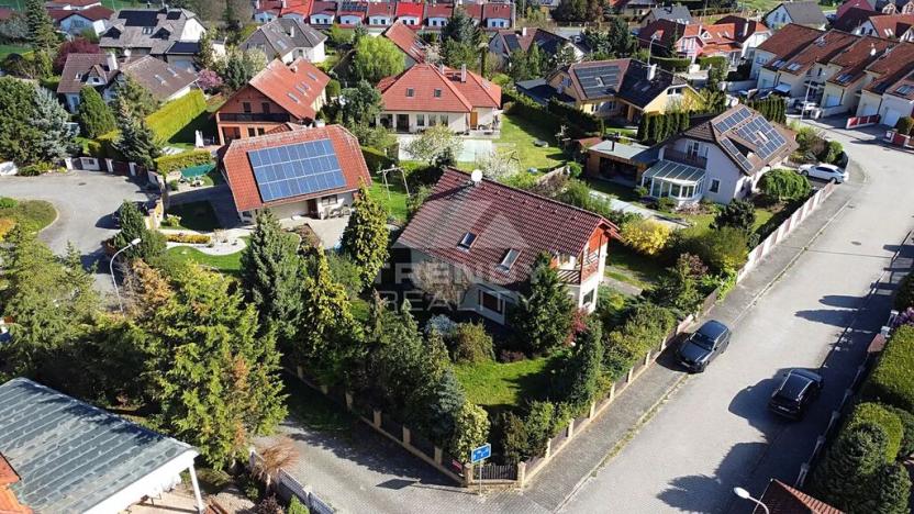 Prodej rodinného domu, Plzeň, Zvonková, 193 m2