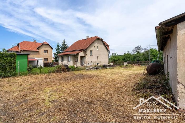 Prodej pozemku pro bydlení, Úvaly, Foersterova, 425 m2